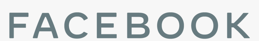 Facebook Logo Png - Graphics, Transparent Png, Free Download