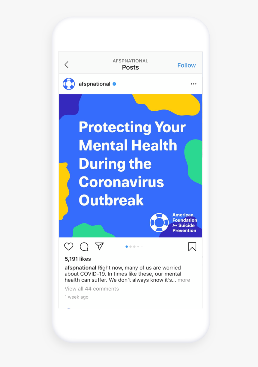 Coronavirus And Mental Health, HD Png Download, Free Download