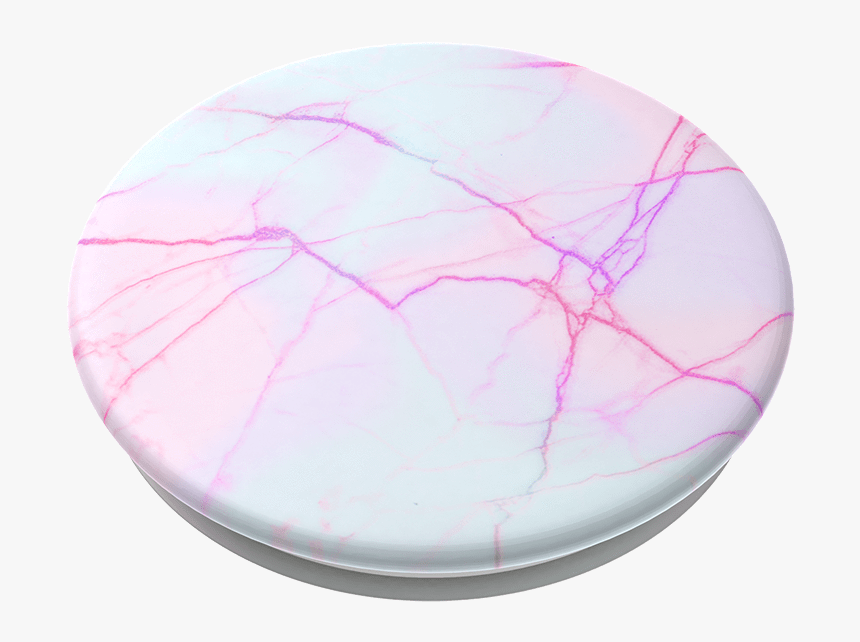 Popgrip Holographic Opal , Popsockets - Circle, HD Png Download, Free Download