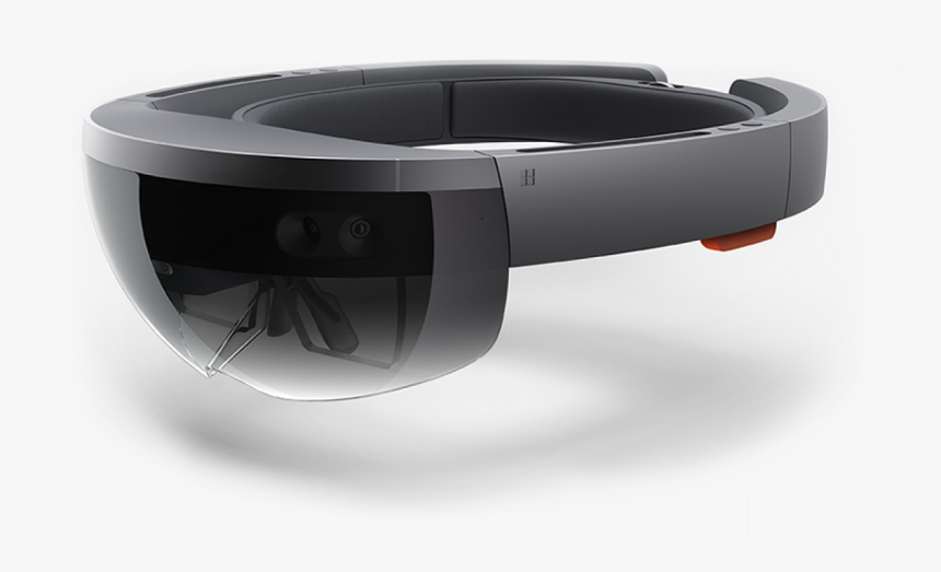 Hololens V1, HD Png Download, Free Download