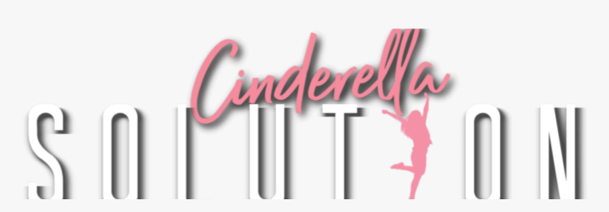 Cinderella Solution Logo, HD Png Download, Free Download