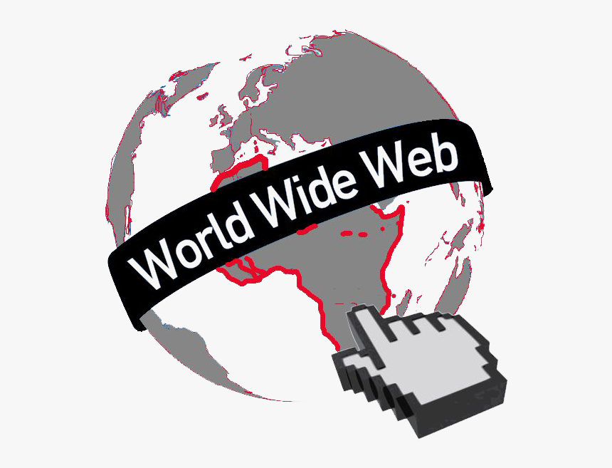 Www World Wide Web Png File - World Wide Web Png, Transparent Png, Free Download