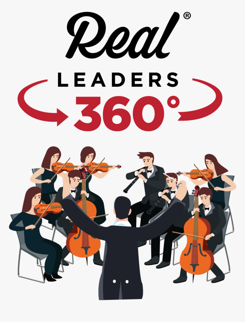 Real Leader 360-08 - Poster, HD Png Download, Free Download