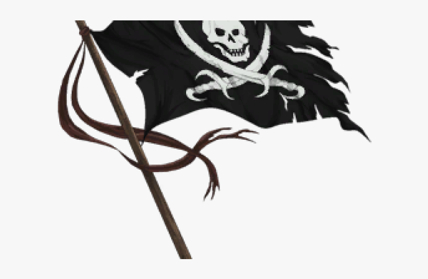 Pirates Png Transparent Images - Illustration, Png Download, Free Download