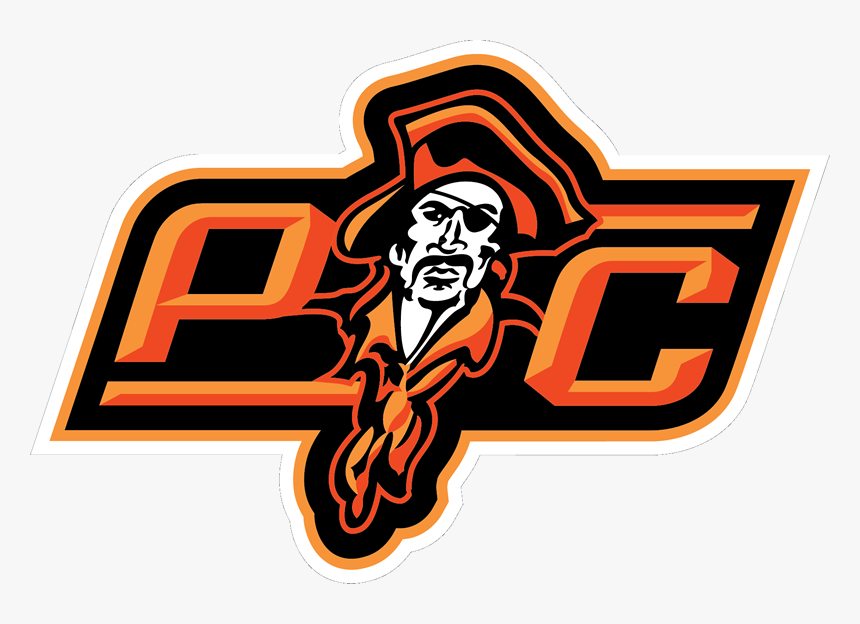 Platte County Pirates , Png Download - Platte County Pirates, Transparent Png, Free Download