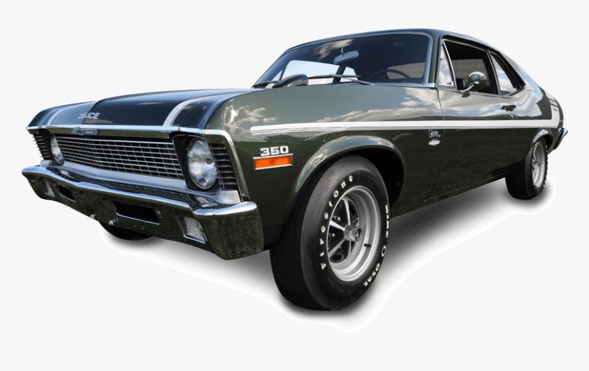 Chevy Nova Ss 1969 Png, Transparent Png, Free Download