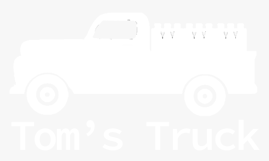I Do Have A Lucky Pair Of Underwear - Pickup Truck, HD Png Download, Free Download