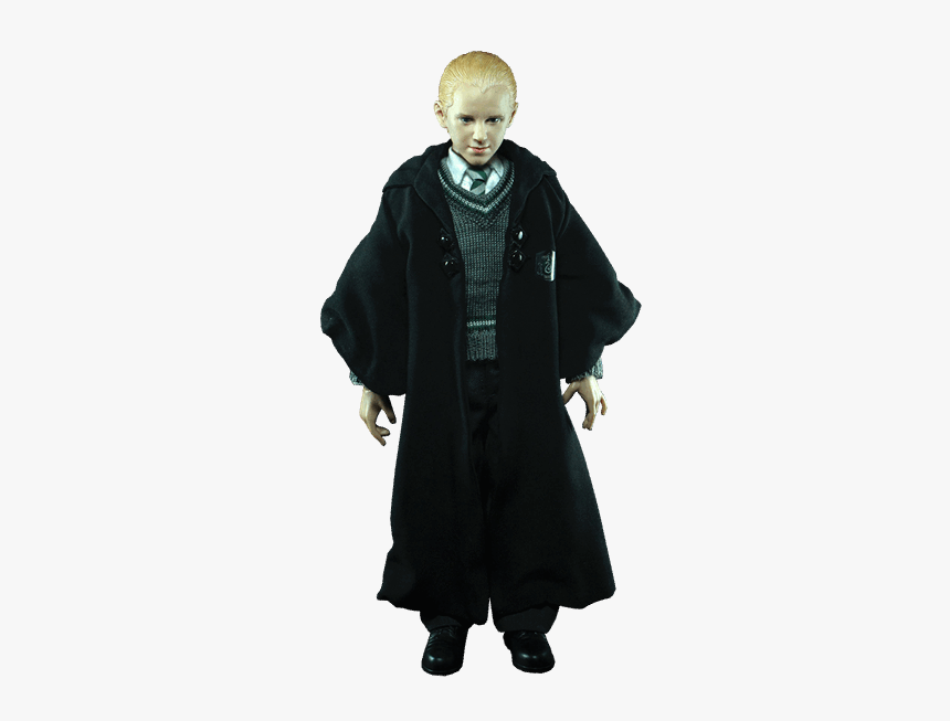 Draco Malfoy Figure, HD Png Download, Free Download