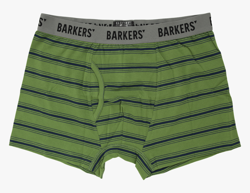 Harris Stripe Underwear - Underpants, HD Png Download, Free Download