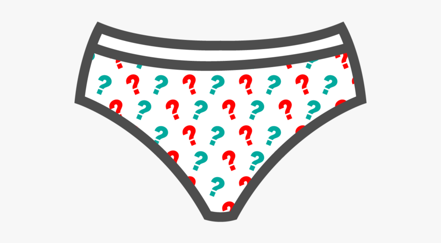 $150 Underwear Giveaway"
 Itemprop="image", Tintcolor - Underpants, HD Png Download, Free Download