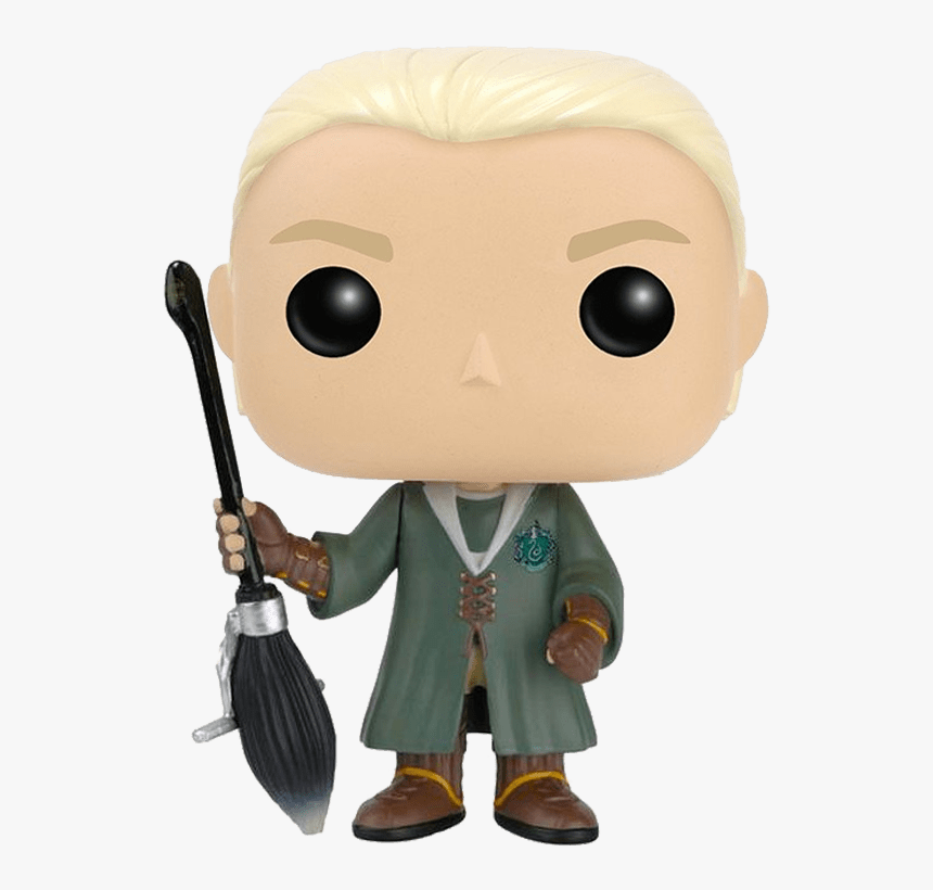 #19 Draco Malfoy - Pop Draco Malfoy, HD Png Download, Free Download