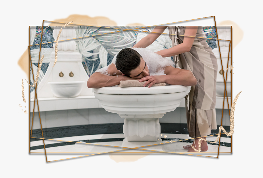 Antalya Hamam Massage, HD Png Download, Free Download