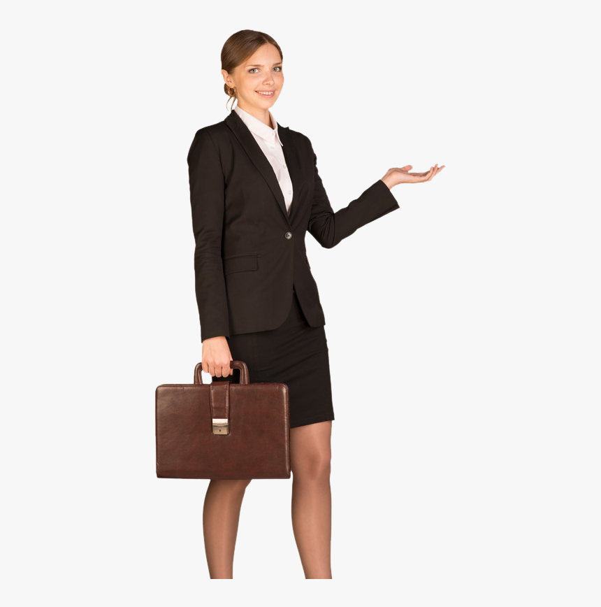 Lawyer Woman Png , Png Download - Lawyer Woman Png, Transparent Png, Free Download