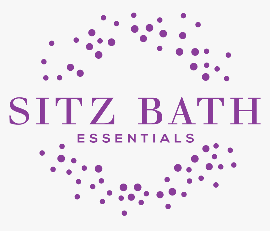 Sitz Bath Essentials - Ketep Pass, HD Png Download, Free Download