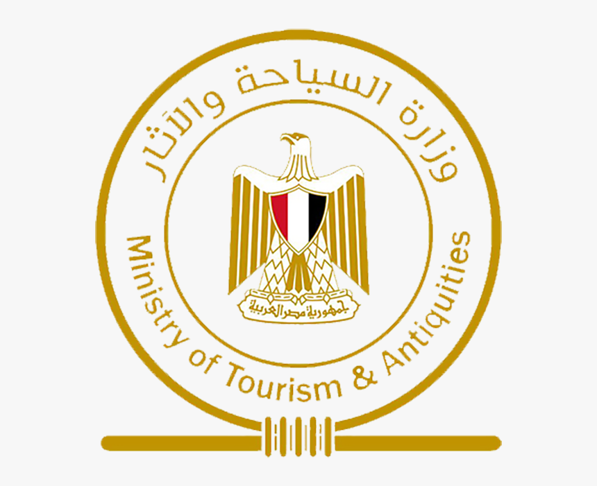 Ministry Of Tourism And Antiquities - Ministry Of Tourism And Antiquities Egypt, HD Png Download, Free Download