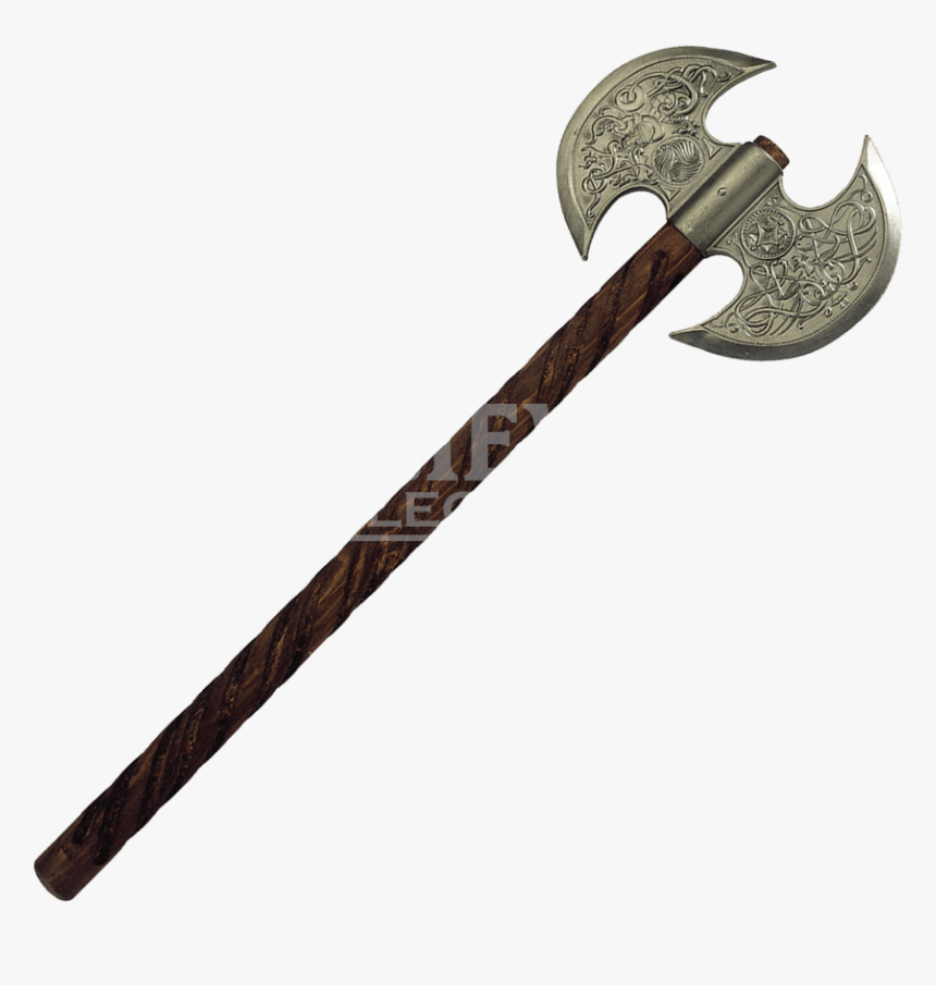 Medieval Weapons Axes Download - Battle Axe Transparent Background, HD Png Download, Free Download