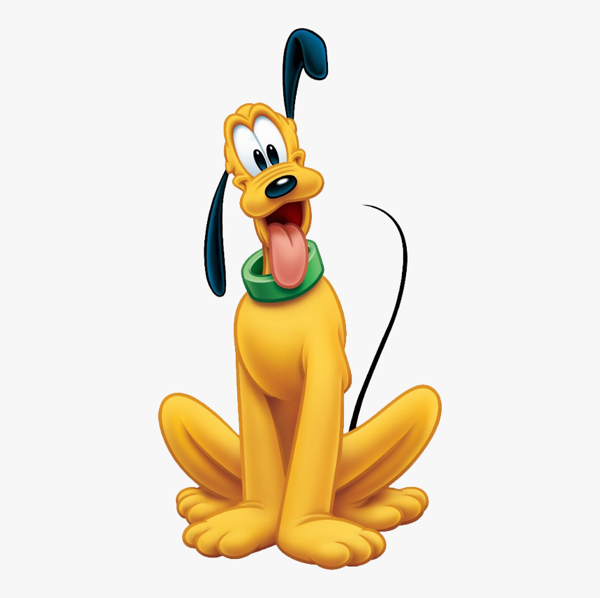 Pluto Disney, HD Png Download, Free Download