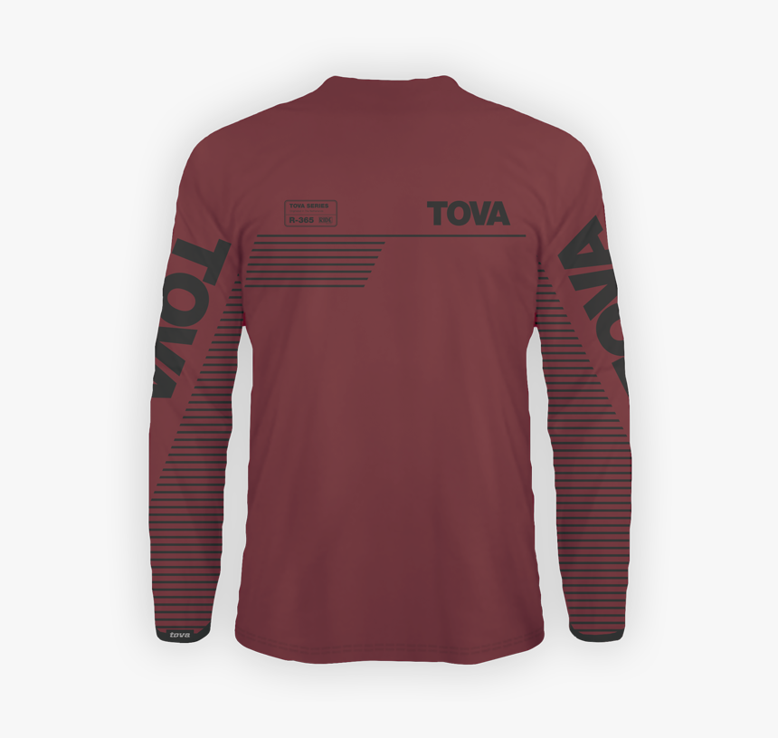 Long-sleeved T-shirt, HD Png Download, Free Download