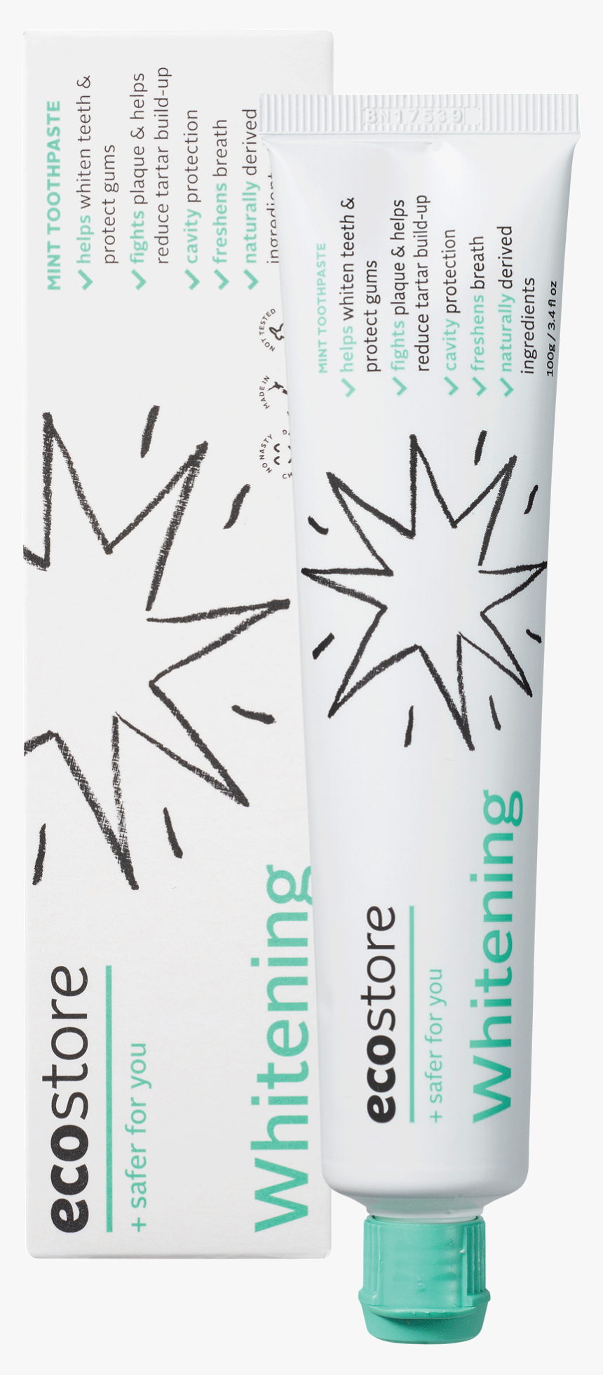 Ecostore - Cosmetics, HD Png Download, Free Download