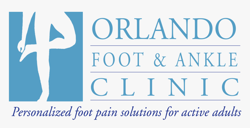 Orlando Foot And Ankle Clinic Dr Thurston, HD Png Download, Free Download
