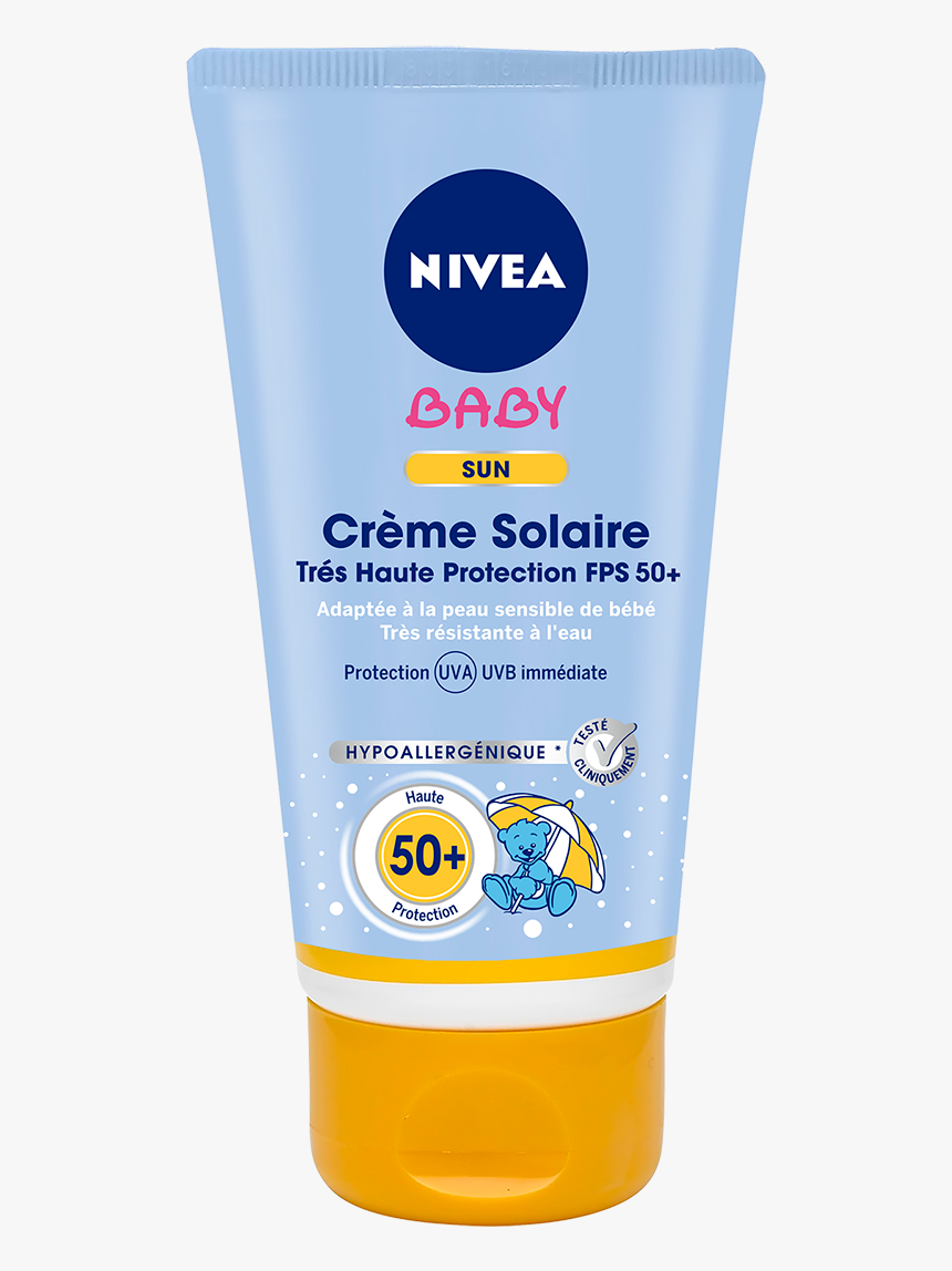 Thumb Image - Nivea, HD Png Download, Free Download