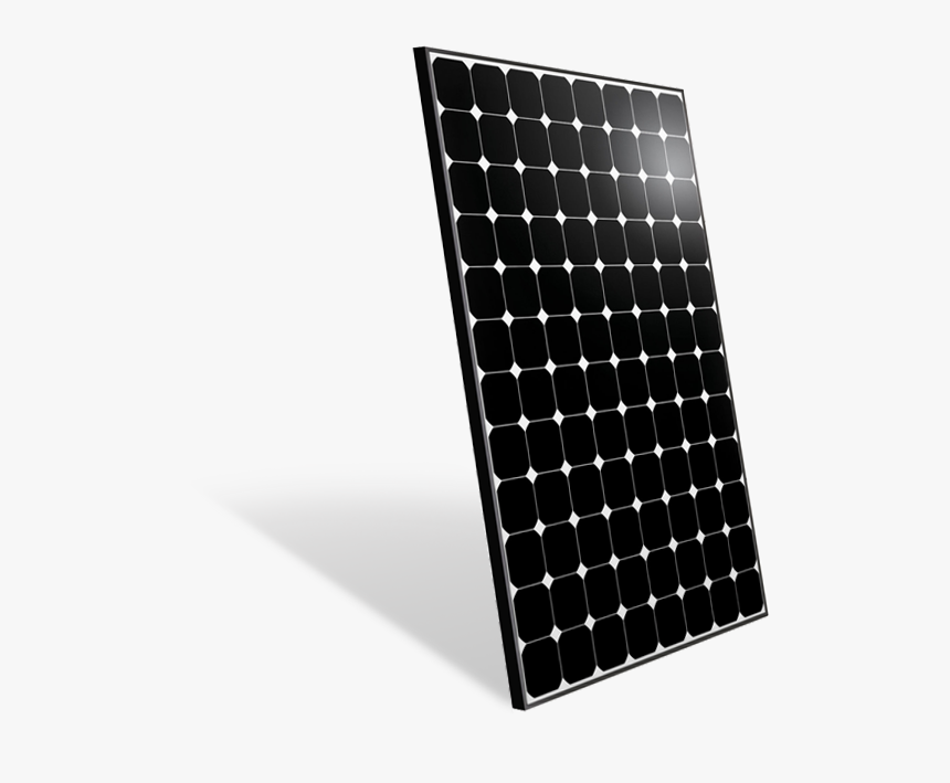 Panneau Solaire Png , Png Download - Auo Sunforte Pm096b00 335, Transparent Png, Free Download