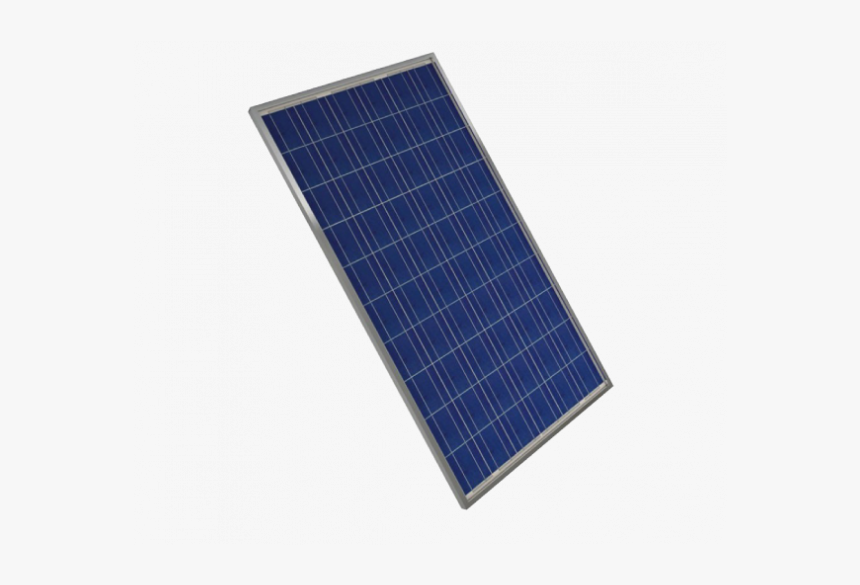 Panneau Solaire Pour Réfrigérateur Solaire - Satellite, HD Png Download, Free Download