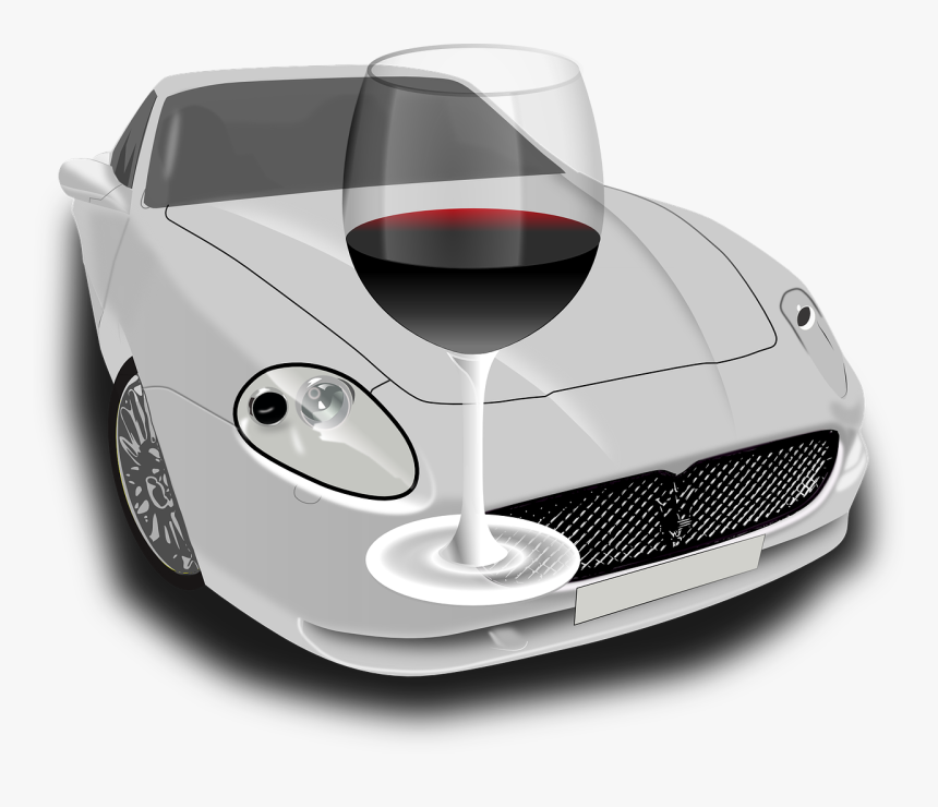 Sports Car Clip Art, HD Png Download, Free Download