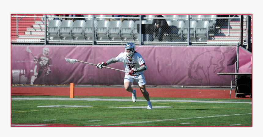 Slide - Field Lacrosse, HD Png Download, Free Download