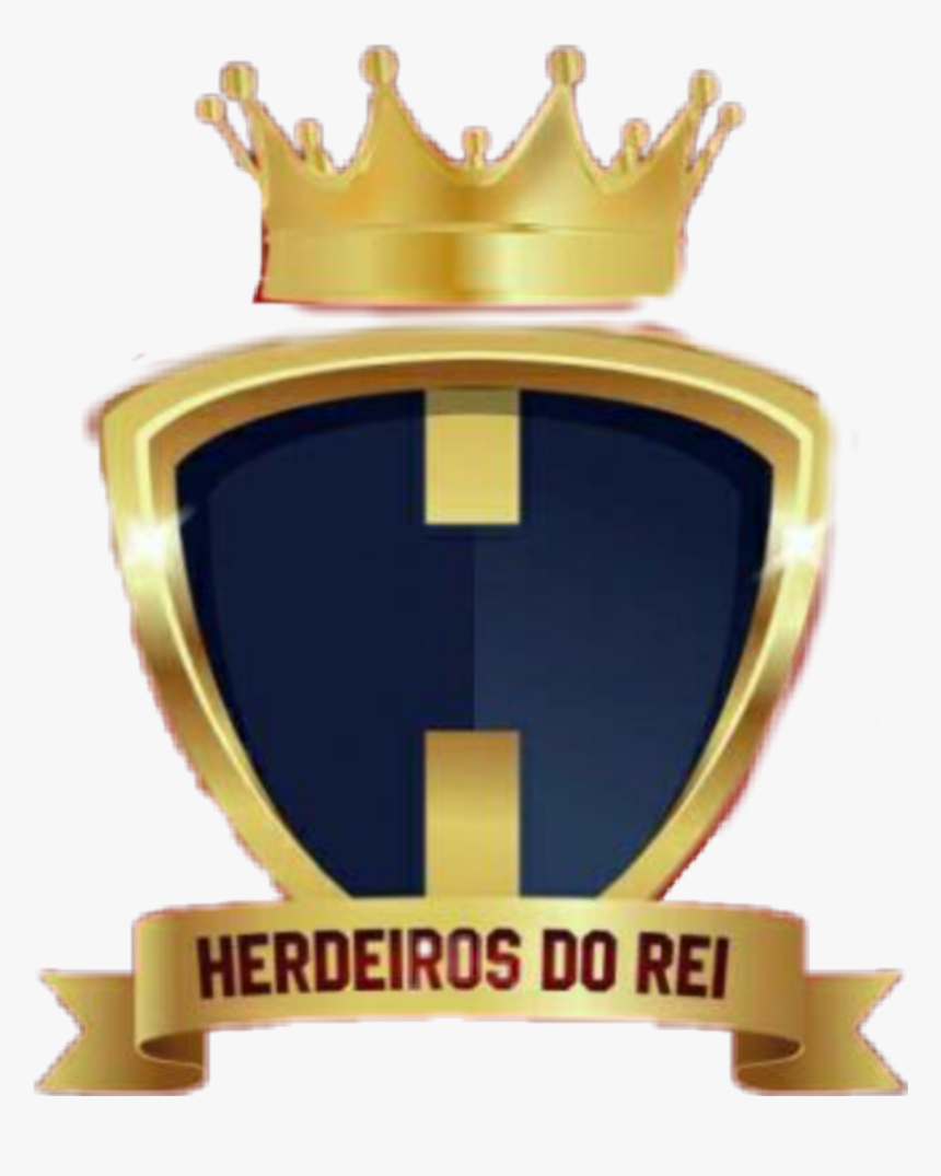 #herdeiros Do Rei - Crest, HD Png Download, Free Download