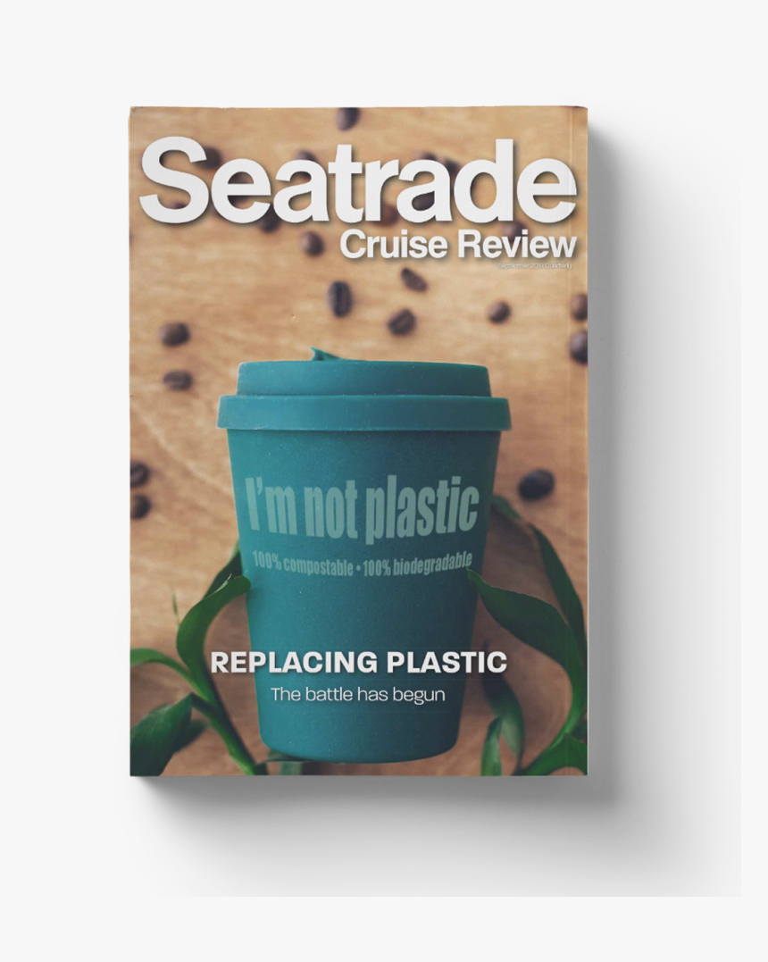 Seatrade Cruise Review - Instant Coffee, HD Png Download, Free Download