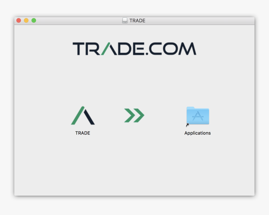 Www Metatrader4 Com En Download For Mac - Etrans, HD Png Download, Free Download