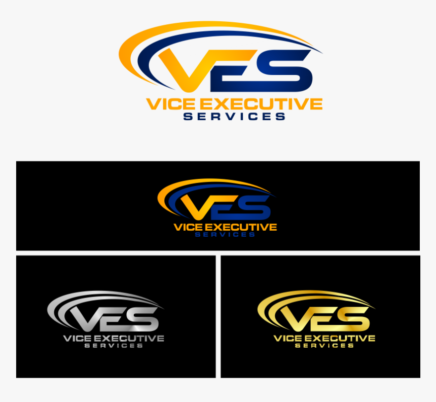 Logo Design By Stynxdylan For Vice Executive Services - Sports Equipment, HD Png Download, Free Download