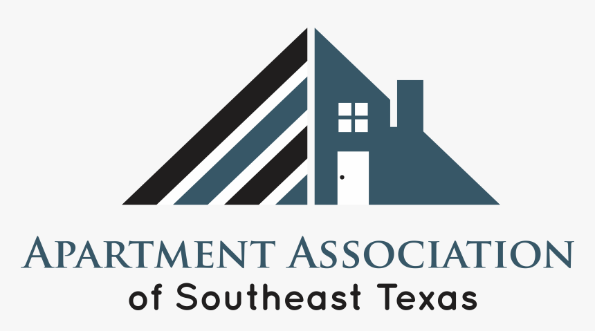 Apartment Association Of Southeast Texas Logo - Graphic Design, HD Png Download, Free Download