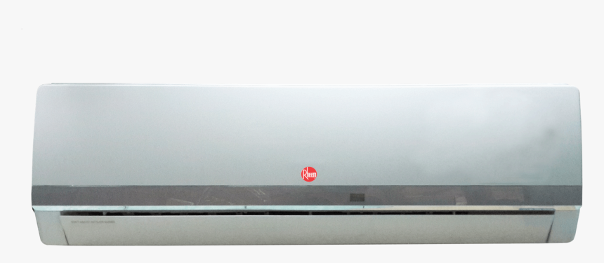 Rheem Air Conditioner Wall Mounted, HD Png Download, Free Download