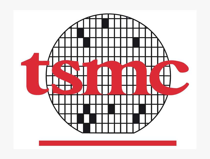 Tsmc Logo - Möhnetalsperre - Sperrmauer, HD Png Download, Free Download