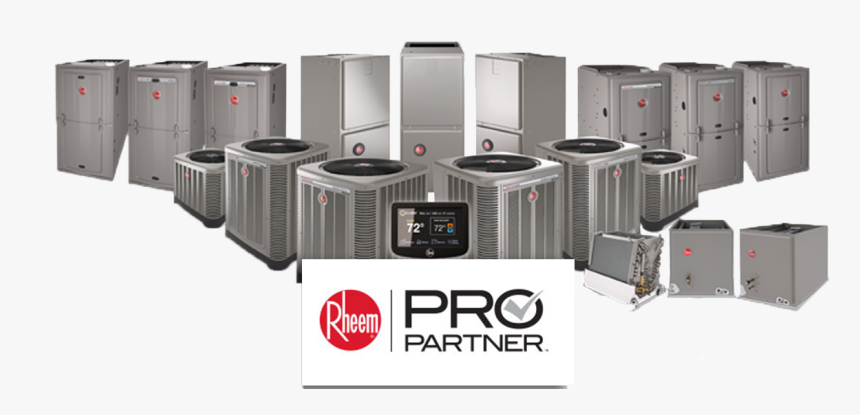100% Satisfaction Guarantee On All Services - Rheem Products, HD Png Download, Free Download