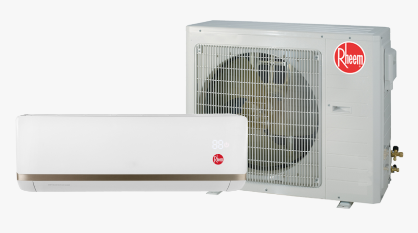 Rheem Ac, HD Png Download, Free Download