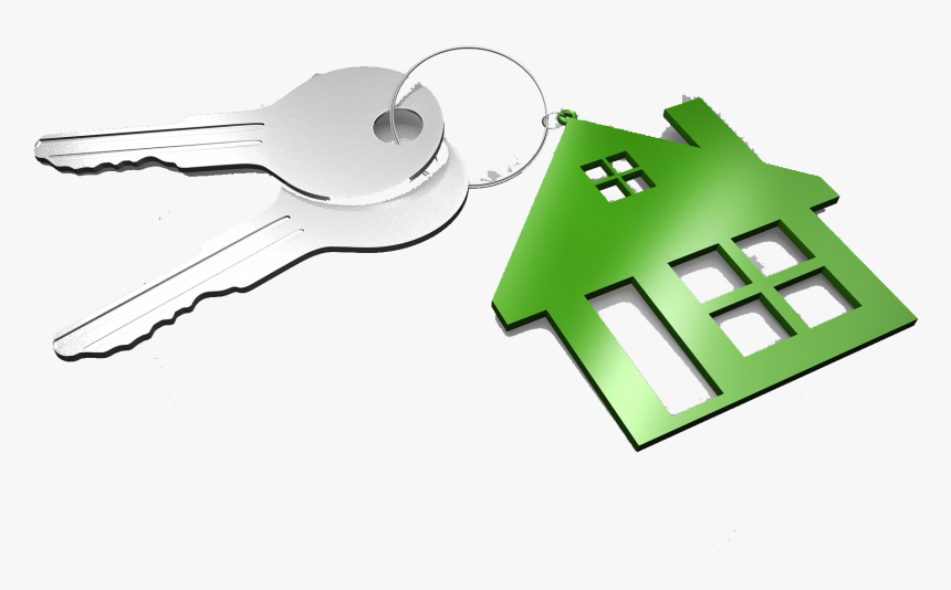 Keys - House, HD Png Download, Free Download