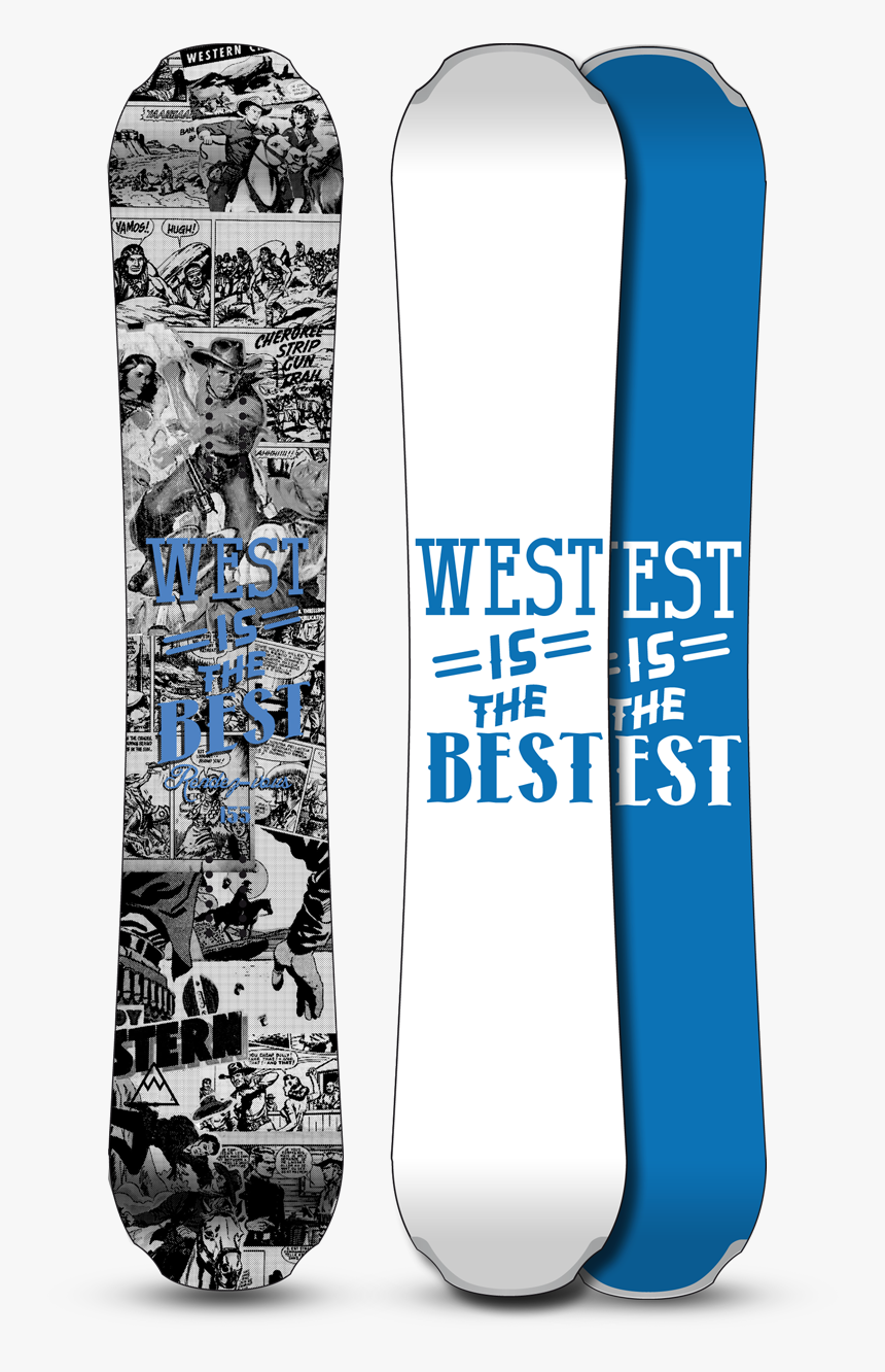 Snowboard , Png Download - Snowboard, Transparent Png, Free Download