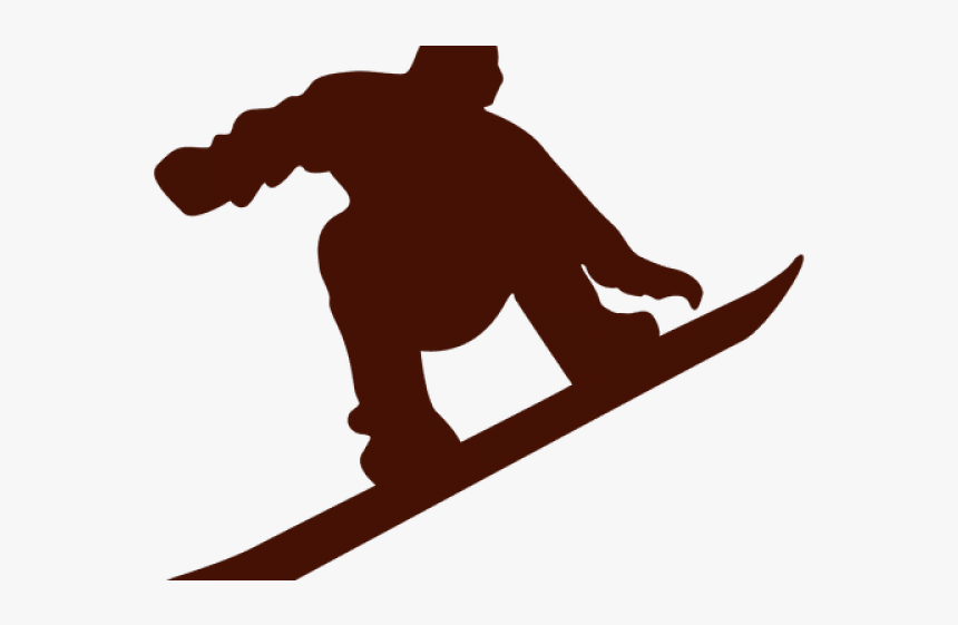 Snowboard Png Transparent Images - Snowboard Vector, Png Download, Free Download