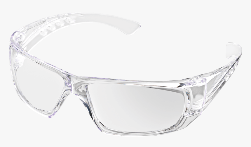 Azoto Chiaro Safety Glasses - Plastic, HD Png Download, Free Download