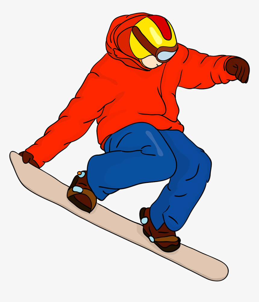 Skis Drawing Skating - Skiing Png, Transparent Png, Free Download