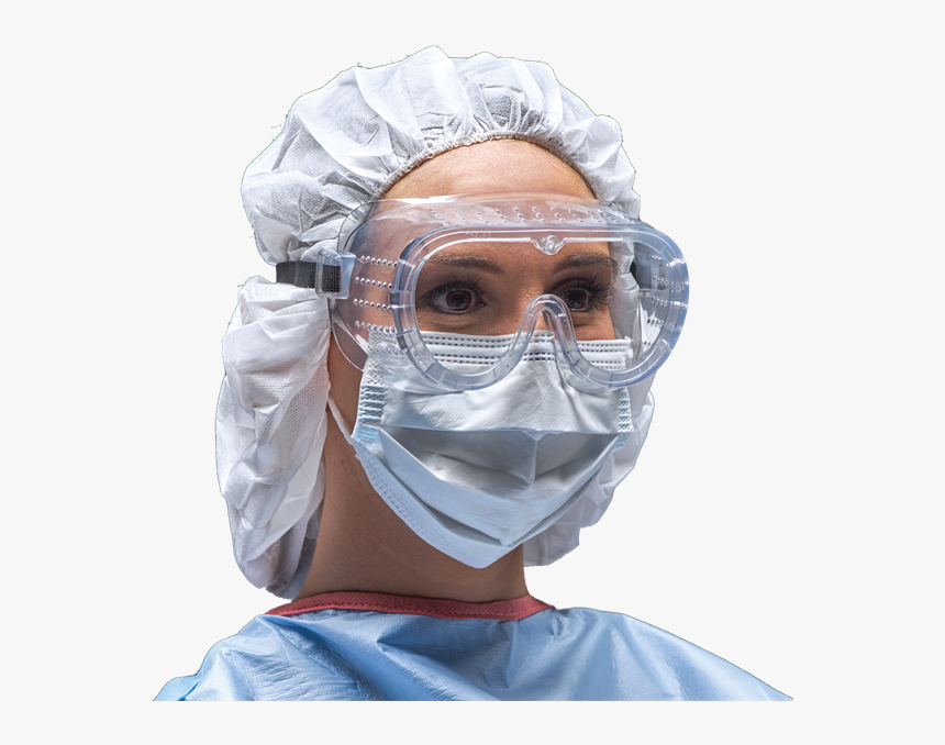 Medical Protective Goggles, HD Png Download, Free Download