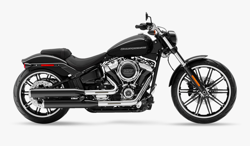 Product Image - Harley Davidson Breakout 2019, HD Png Download, Free Download