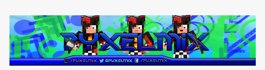 Roblox Youtube Channel Art Banner - Youtube Roblox Channel Art, HD Png Download, Free Download