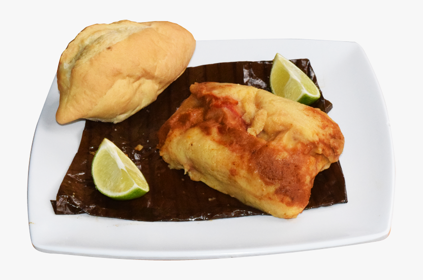 Tamal Guatemalteco Png, Transparent Png, Free Download