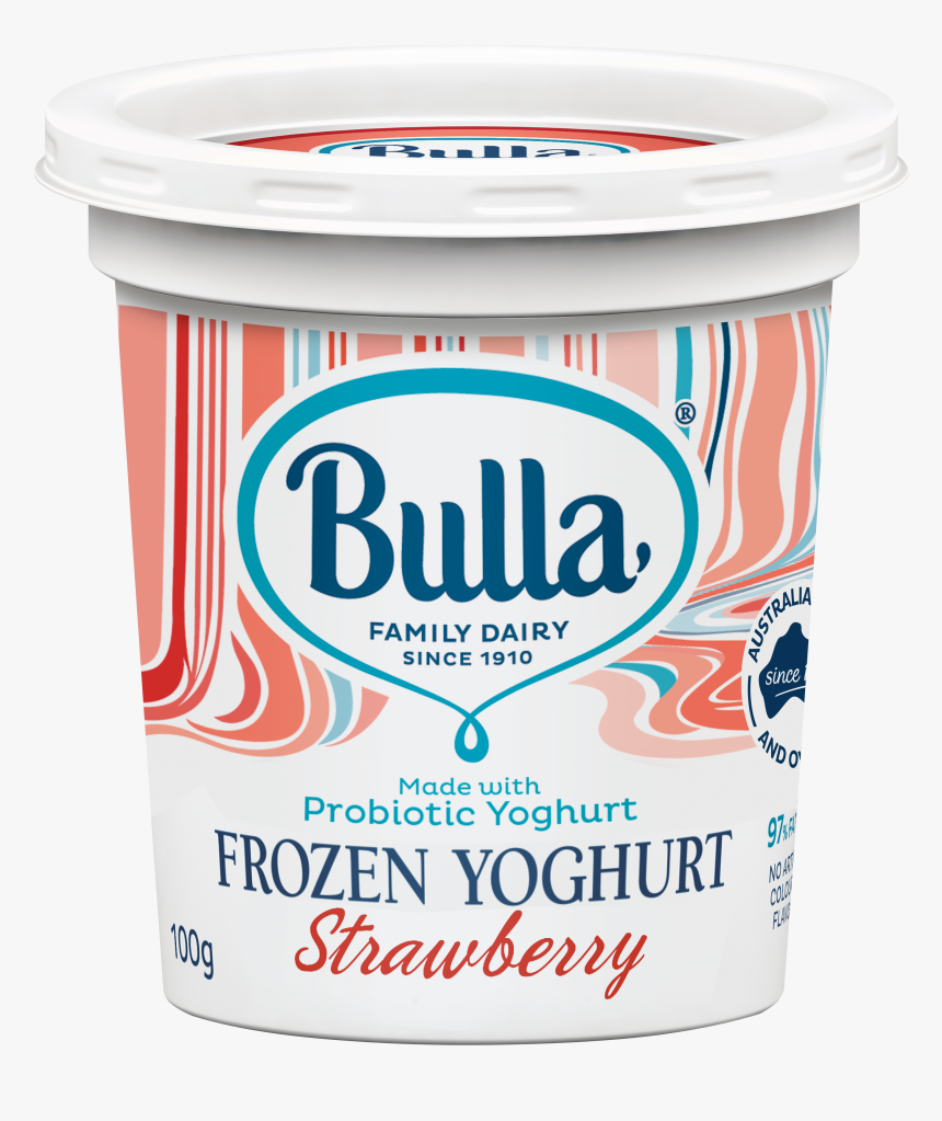 Frozen Yogurt Png, Transparent Png, Free Download