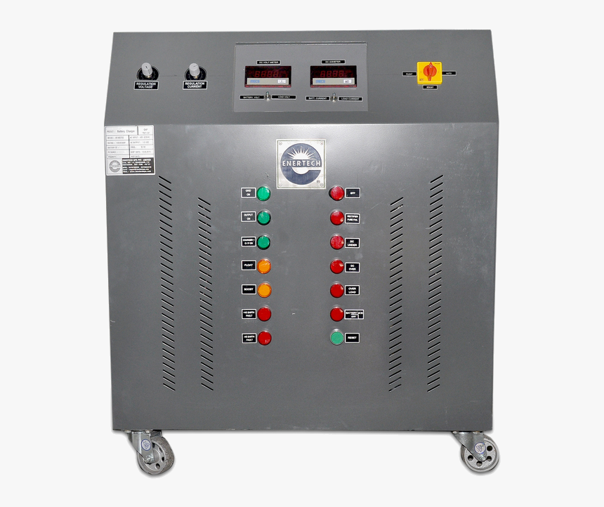 Industrial Type Battery Charger, HD Png Download, Free Download