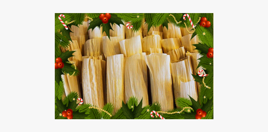 Christmas Tamales, HD Png Download, Free Download